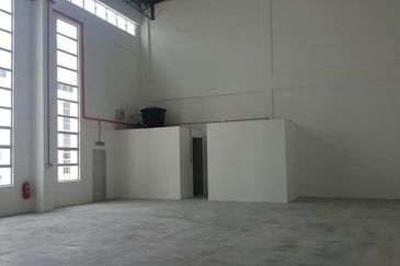 Harvest Green Industrial Park