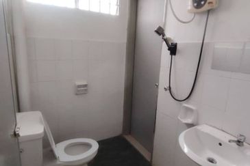 Bandar Baru Permas Jaya