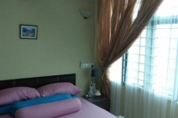 The Sky Executive Suites