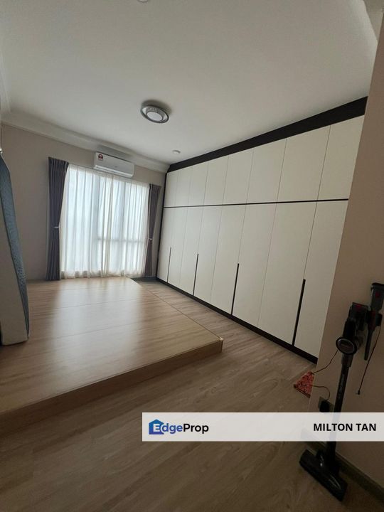 The Platino Serviced Apartment Johor Bahru Johor Condominium Apartment For Rent Skudai Taman Johor Paradigm Mall , Johor, Johor Bahru