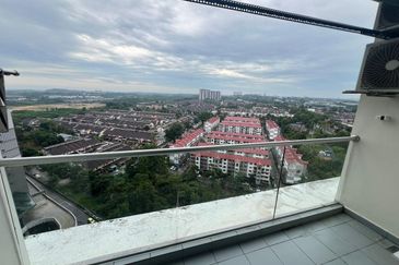 The Platino Serviced Apartment