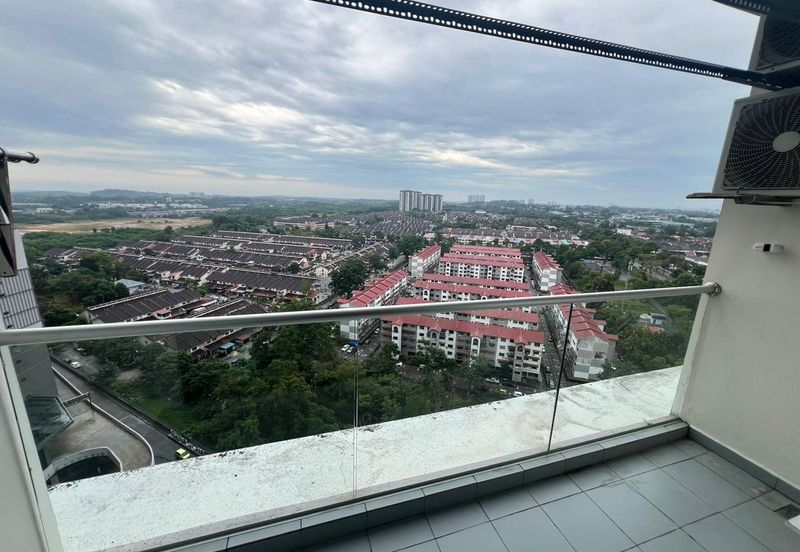 The Platino Serviced Apartment