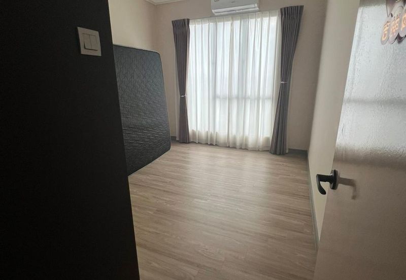 The Platino Serviced Apartment