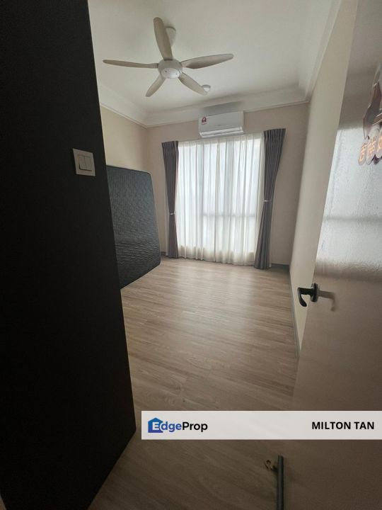 The Platino Serviced Apartment Johor Bahru Johor Condominium Apartment For Rent Skudai Taman Johor Paradigm Mall , Johor, Johor Bahru