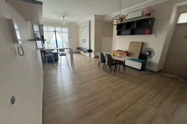 The Platino Serviced Apartment
