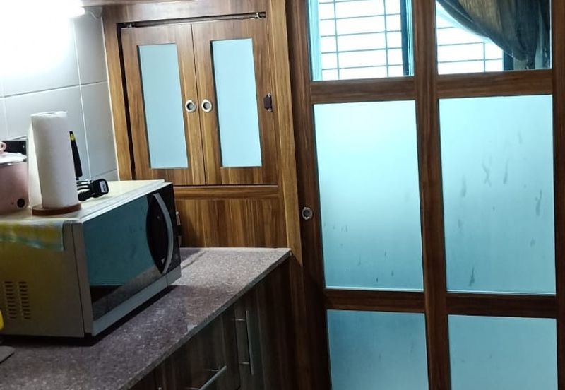 The Sky Executive Suites