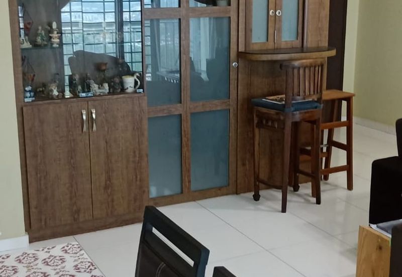 The Sky Executive Suites