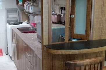 The Sky Executive Suites