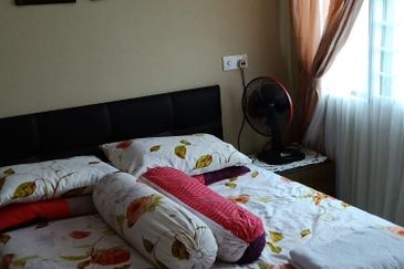 The Sky Executive Suites