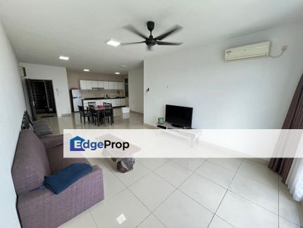 Pandan Residence 1 Johor Bahru Johor Condominium Apartment For Sale , Johor, Johor Bahru