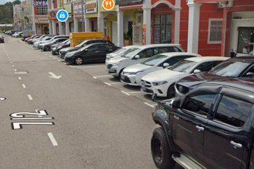 Taman Austin Heights