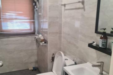 SKS Pavillion Residences