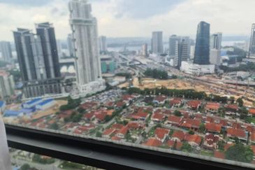 SKS Pavillion Residences