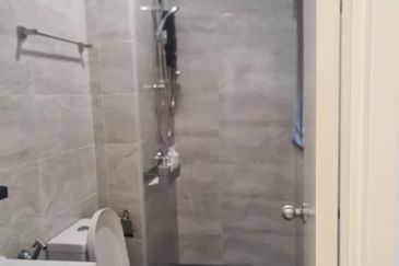 SKS Pavillion Residences