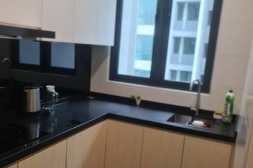 SKS Pavillion Residences