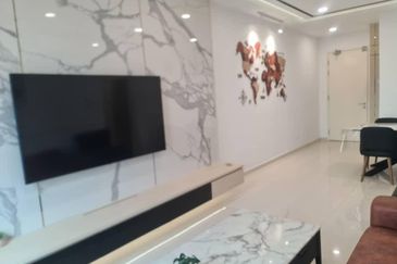 SKS Pavillion Residences