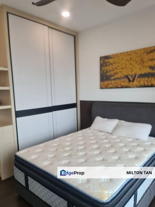 SKS Pavillion Residences Johor Bahru Johor Condominium Apartment Johor 1Medini, 8scape Residences @ Sutehera, Akademik Suites @ Austin Heights, Aloha , Johor, Johor Bahru