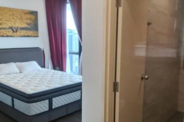 SKS Pavillion Residences