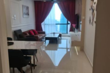 SKS Pavillion Residences