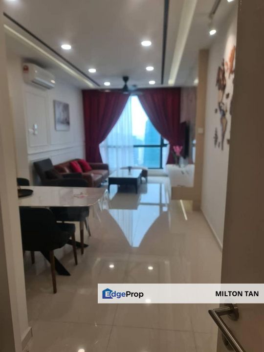 SKS Pavillion Residences Johor Bahru Johor Condominium Apartment Johor 1Medini, 8scape Residences @ Sutehera, Akademik Suites @ Austin Heights, Aloha , Johor, Johor Bahru