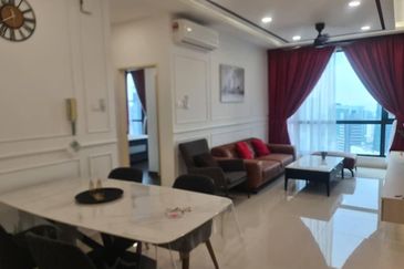 SKS Pavillion Residences