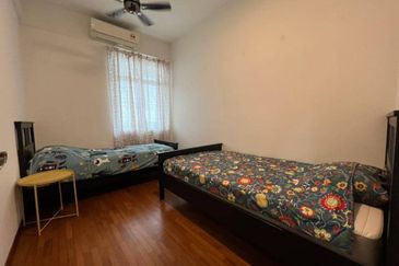 Bandar Baru Seri Alam