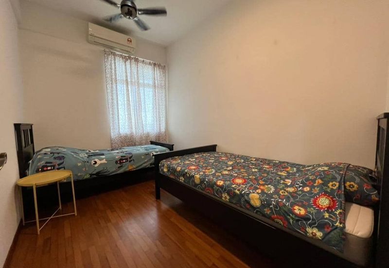 Bandar Baru Seri Alam