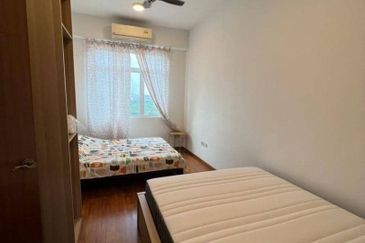 Bandar Baru Seri Alam