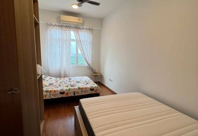 Bandar Baru Seri Alam