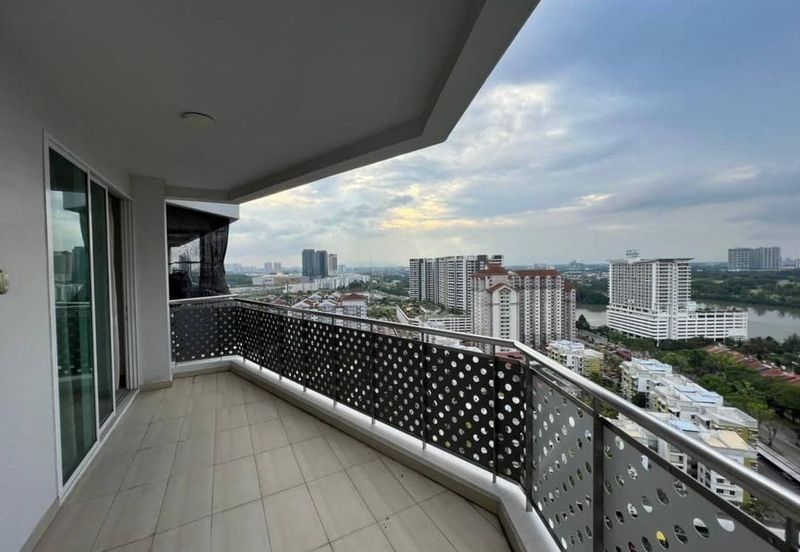 Bandar Baru Seri Alam