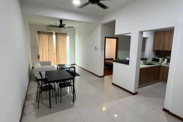 Bandar Baru Seri Alam