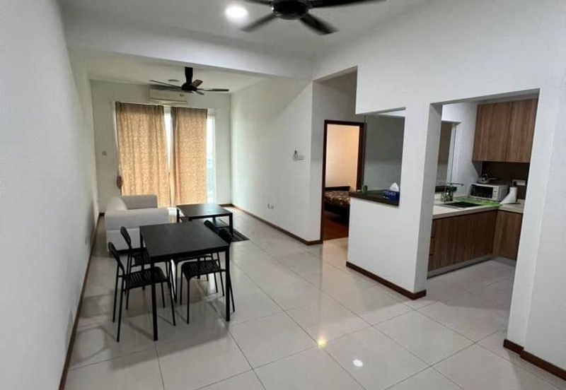 Bandar Baru Seri Alam