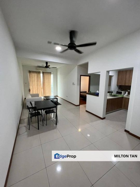 Bandar Baru Seri Alam Masai Johor 2.5 Storey Terrace House For Sale Imperial Jade Tenanted Gated And Guarded , Johor, Masai
