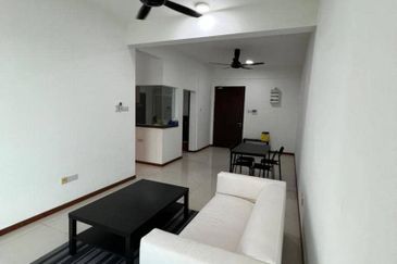 Bandar Baru Seri Alam