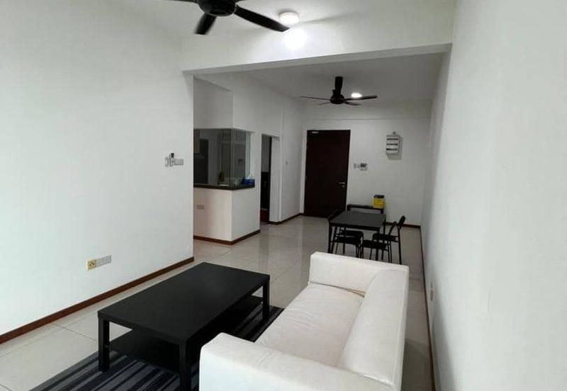 Bandar Baru Seri Alam