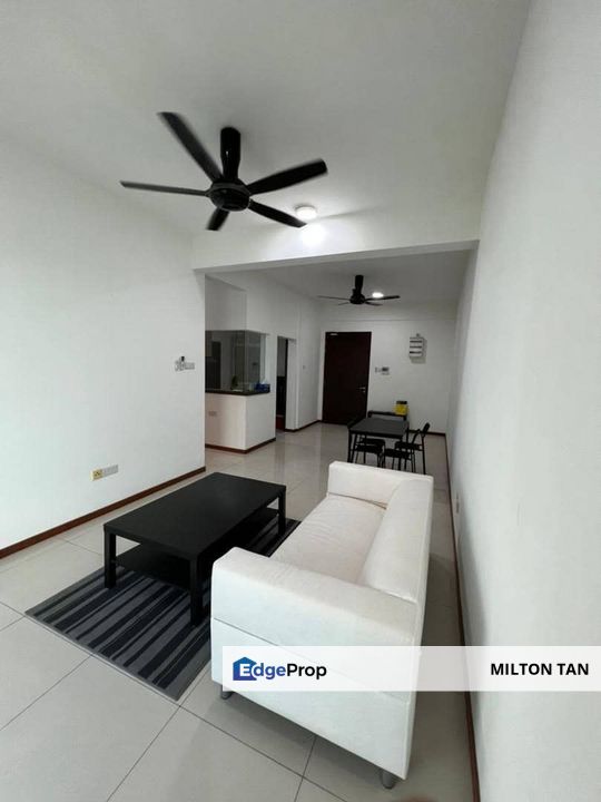 Bandar Baru Seri Alam Masai Johor 2.5 Storey Terrace House For Sale Imperial Jade Tenanted Gated And Guarded , Johor, Masai