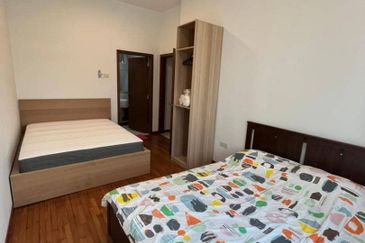 Bandar Baru Seri Alam