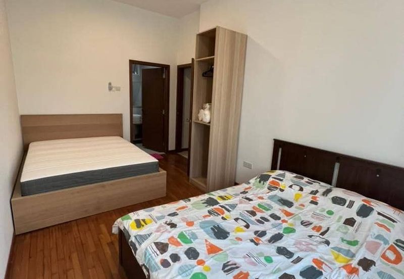 Bandar Baru Seri Alam