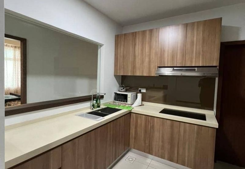 Bandar Baru Seri Alam