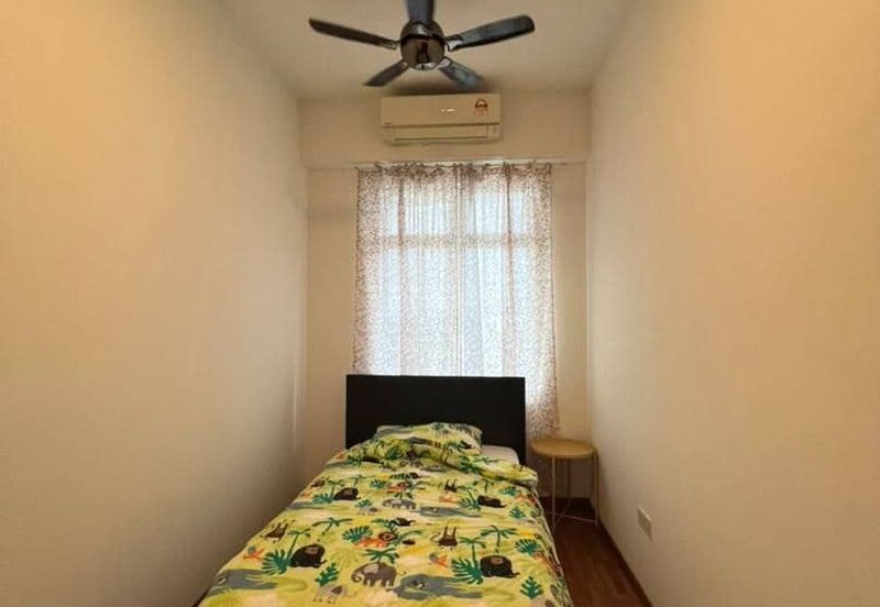 Bandar Baru Seri Alam