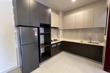 Country Garden @ Danga Bay