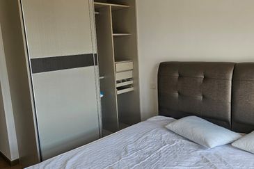 Country Garden @ Danga Bay