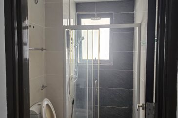 Country Garden @ Danga Bay