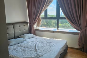 Country Garden @ Danga Bay