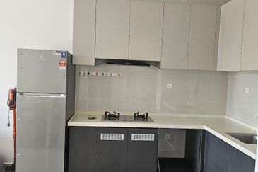 Country Garden @ Danga Bay