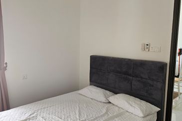 Country Garden @ Danga Bay