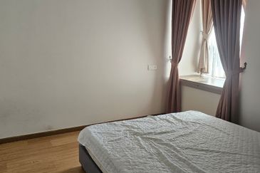 Country Garden @ Danga Bay