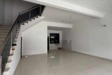 Topaz Residenz @ Bandar Seri Alam