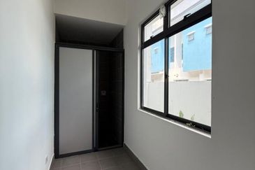 Topaz Residenz @ Bandar Seri Alam