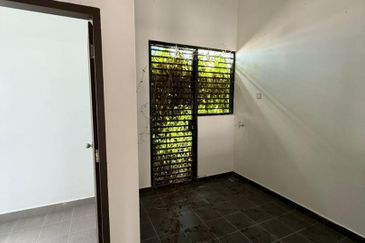 Topaz Residenz @ Bandar Seri Alam